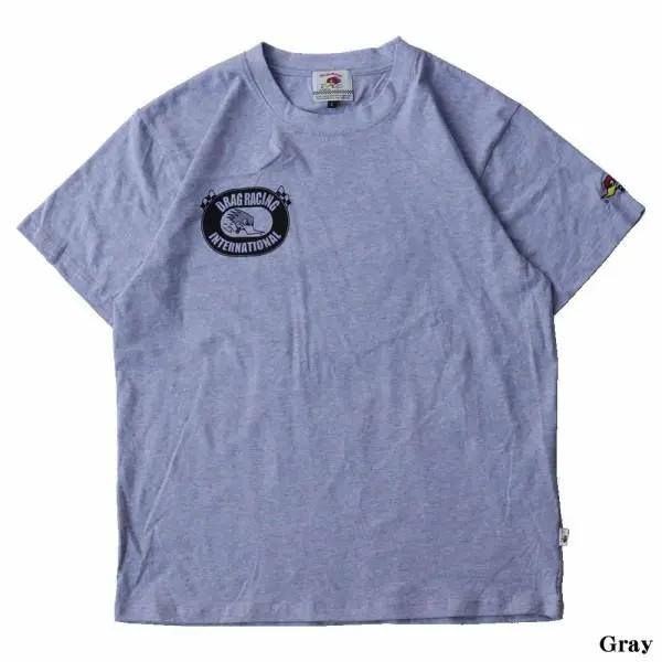 【在庫あり 即納】LLサイズ クレイスミス LEBEC ロゴTシャツ CSY-1712 グレー