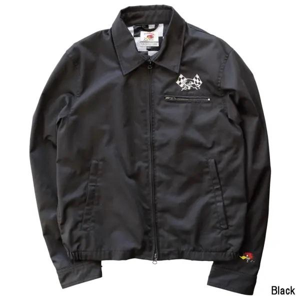 【在庫あり 即納】CLAY SMITH LLサイズ STANDRIDE スイングトップブルゾン CS...