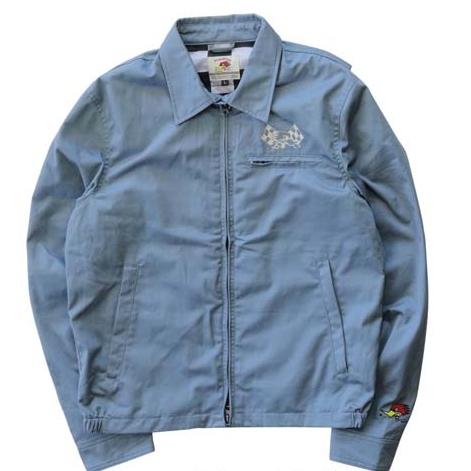 【在庫あり 即納】クレイスミス LLサイズ STANDRIDE スイングトップブルゾン CSY-39...