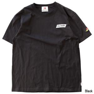 【在庫あり 即納】クレイスミス Mサイズ SECONDHAND Tシャツ CSY-3908 Black M コットン  (送料無料)｜rpsksp