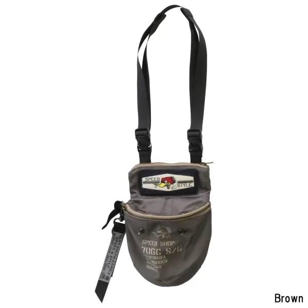 【在庫あり 即納】 CLAY SMITH クレイスミス WARRIOR レッグバッグ CSY-511...