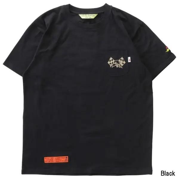【在庫あり 即納】CLAY SMITH LLサイズ WITH PRIDE Tシャツ CSY-5215...