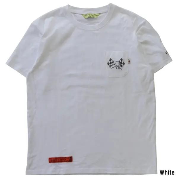 【在庫あり 即納】CLAY SMITH Lサイズ WITH PRIDE Tシャツ CSY-5215 ...