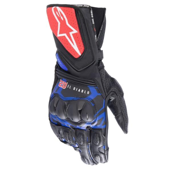 アルパインスターズ alpinestars Lサイズ FQ20 SP-8 v3 MONSTER グロ...