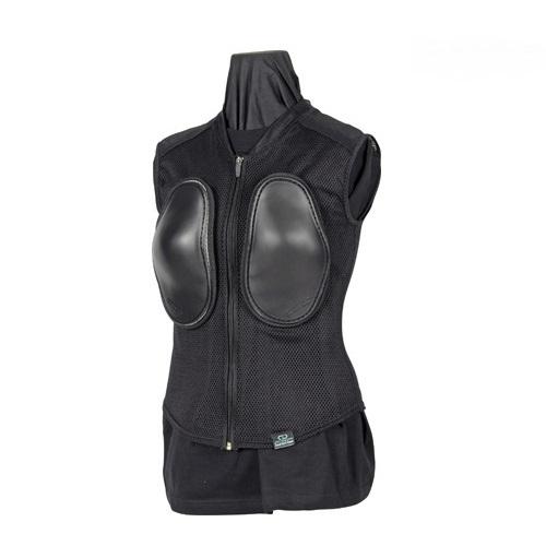 【在庫有り 即納】フラッグシップ 女性用 ベストプロテクター FSP-V2L  レディース仕様 フリ...