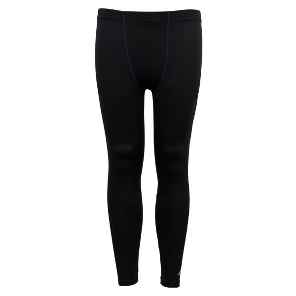 氷撃 FREEZE TECH 2XLサイズ 冷却フルレングスタイツ 2XL ブラック PERFORM...