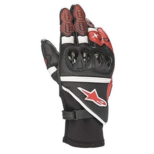 【残りわずか 即納】alpinestars アルパインスターズ Mサイズ GP X V2 グローブ ...