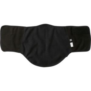 ゴールドウイン ゴアテックスインフィニアム ネックウォーマー GSM29954 ブラック フリーサイズ (2021-22秋冬モデル)
