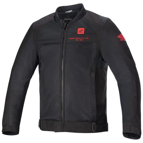 【在庫あり 即納】Lサイズ Alpinestars アルパインスターズ HONDA LUC V2 A...