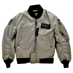 HOUSTON 2025春夏モデル HTVA-2510S ヒューストン M/C RIDING JACKET