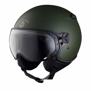 OSBE オズベ トルナード TORNADE用トップガンマスク パイロット