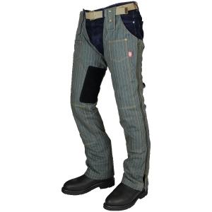 (特典A付) ジャムズゴールド JGW-881 DEL RIO チャップスウォーマー