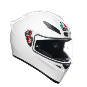 AGV 【在庫あり 即納】Mサイズ AGV K1 S JIST Asian Fit BLACK M(57