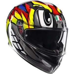 AGV 【在庫あり 即納】Mサイズ AGV K1 S JIST Asian Fit MATT BLACK M