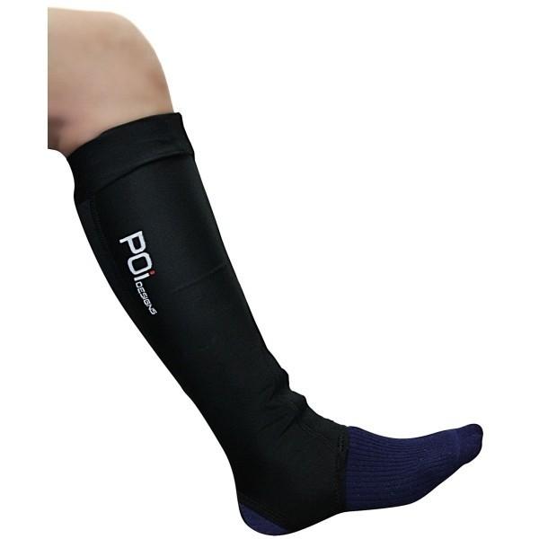 Poiデザイン LEG-H01 ヒートブロックレッグサポーター Lサイズ