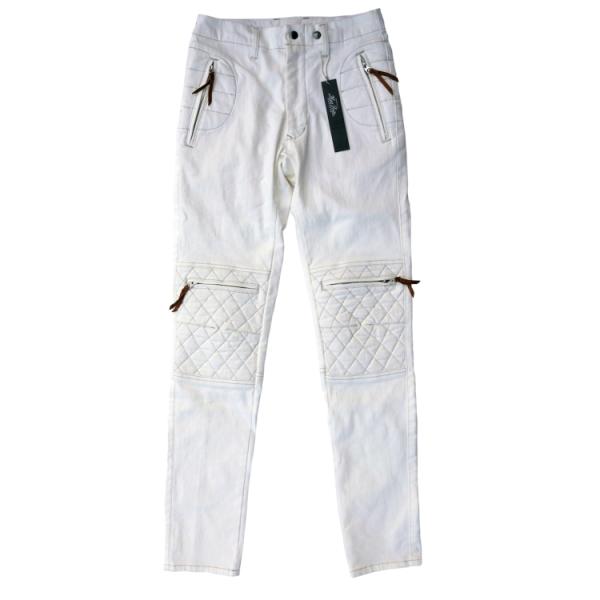 【在庫あり 即納】マックスフリッツ 50 2L MFP-2469 ヒートガードスクランブラーパンツ3...