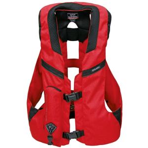 hit-air NW 首部エアーバッグシステム・ハーネスタイプ 無限電光