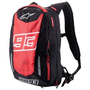 アルパインスターズ MM93 ヘレス v2 バックパック (MM93 JEREZ v2 BACKPACK) MARC MARQUEZ LIMITED EDITION 2021｜rpsksp