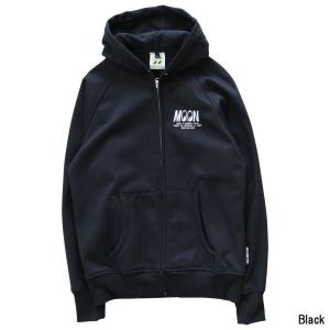J*0様 美品　MOONEYES　ムーンアイズ　スイングトップ　ジャケット　Lサ ムーンアイズ 春夏仕様 スイングトップジャケット （ブラック） （L
