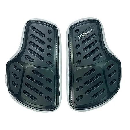 Poi DESIGNS POIデザイン 胸部 OPハードプロテクター  OPC-01 HARD PR...