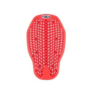 alpinestars アルパインスターズ 脊椎プロテクター Mサイズ NUCLEON PLASMA BACK PROTECTOR INSERT CE規格レベル2｜rpsksp