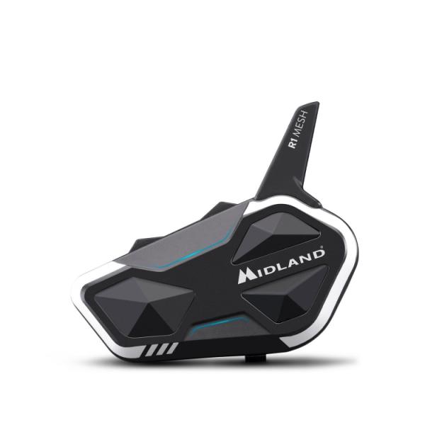 【在庫有り 即納】MIDLAND ミッドランド R1 MESH シングルパック C1585 Blue...