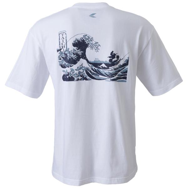 【在庫あり 即納】Mサイズ RSタイチ RSU132 アラナミ OVERSIZED T-SHIRT ...