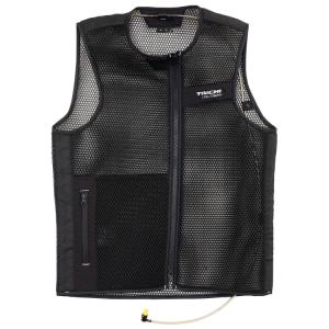 TAICHI RSタイチ RSJ337 プロテクション メッシュベスト PROTECTION