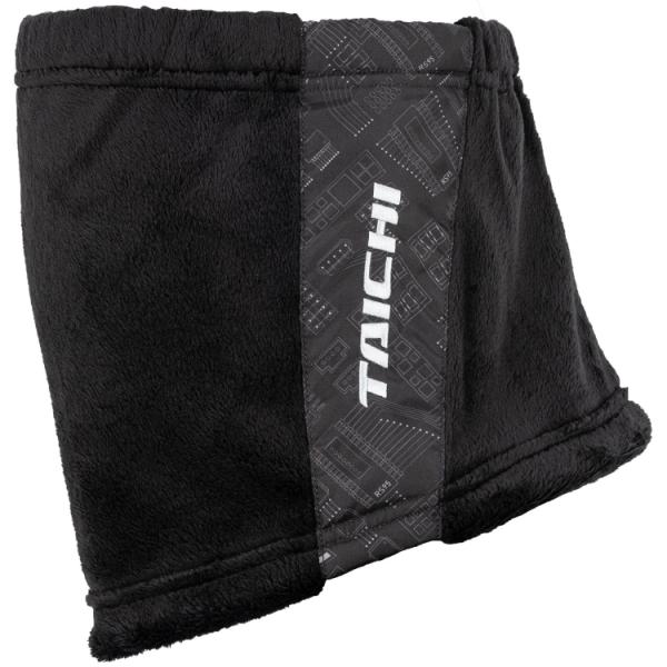 【在庫あり 即納】RSタイチ RSX161 フリース フェイスマスク ELEC BK フリー 防風/...