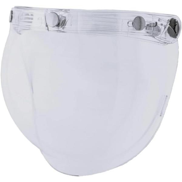 SUNUP シールド SA-004 LOCKIN ANTI-FOG UP/DOWN バブルシールド ...