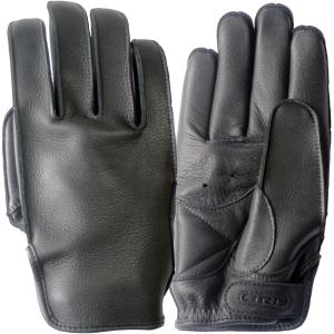 JRPグローブ PDS 高級鹿革 ショート 3シーズングローブ 日本製 ディア