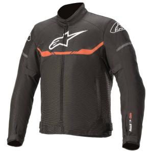 アルパインスターズ（alpinestars） AXEL AIR JACKET（10 BLACK