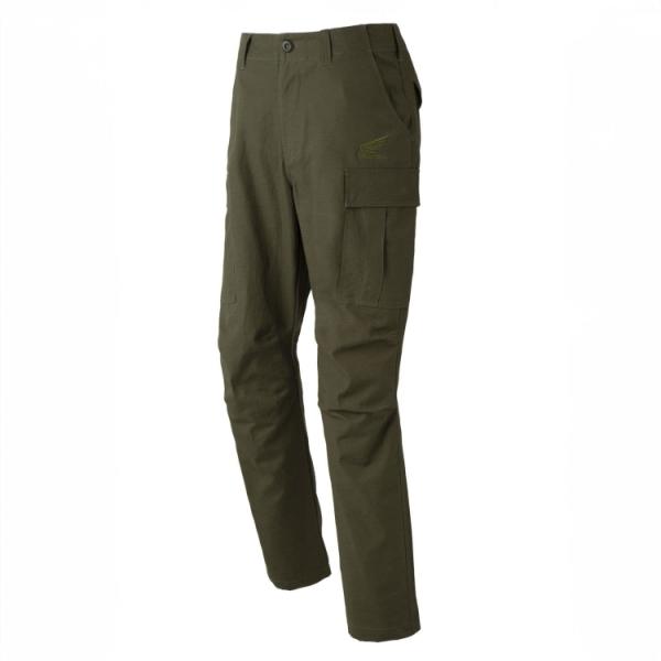 【在庫あり 即納】Mサイズ Honda × AVIREX ライディングカーゴパンツ 0SYTN-72...