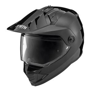 YAMAHAヘルメットYX-6ZENITH ミラーシールド&ピンロックシート付き YX-6 ZENITH(ゼニス) オフロードヘルメット YAMAHA(ヤマハ) フル
