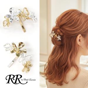 Jewel VOX ポニーフック ヘアカフ ヘアゴム レディース ヘア