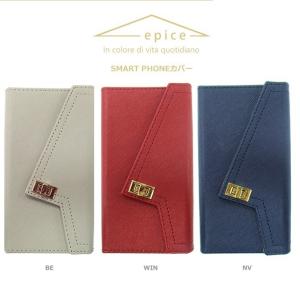 スマホケース 手帳型 スマホカバー iPhon...の詳細画像1