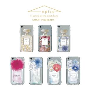 iPhoneSE対応 ソフトケース スマホケー...の詳細画像1