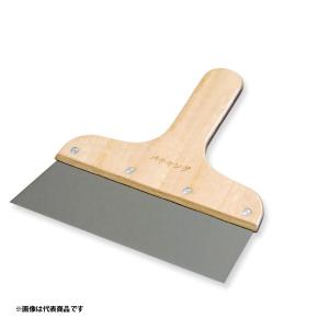 極東産機 パテキングヘラI 6寸