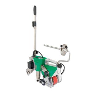 LEISTER ライスター自動溶接機 ユニフロ...の詳細画像2
