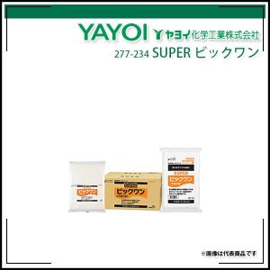 SUPERビックワン 3.5kg×4 ヤヨイ化学