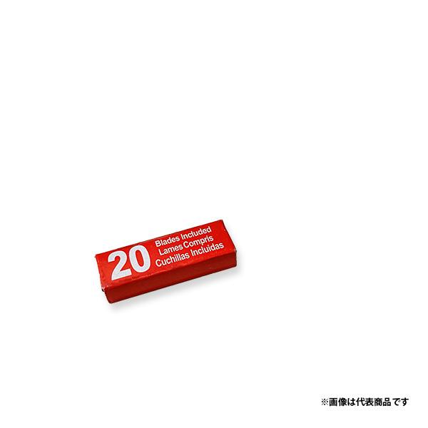 ヤヨイ化学 カーペットトリマー 替刃(20枚入)