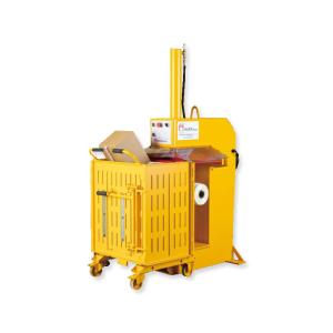 KLASS(旧極東産機) リサイクルコンパクター...の商品画像
