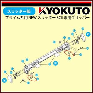 KLASS(旧極東産機) プライム系用 ガイド板 : KLASS(旧極東産機)専門店