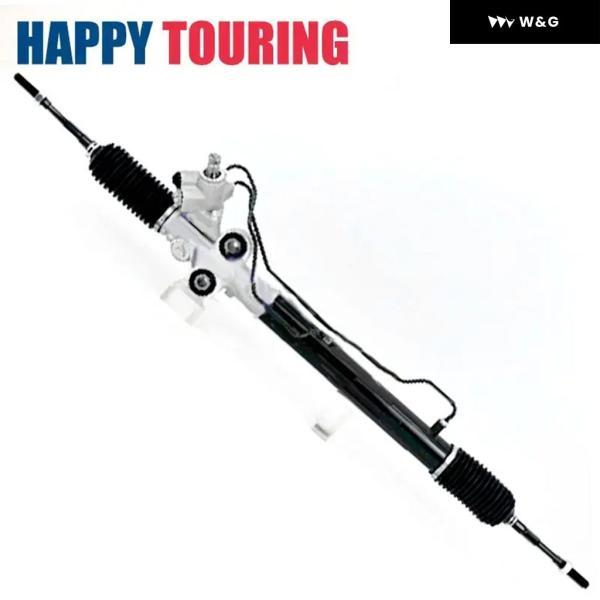 並行輸入品 パワーステアリングギアラック インフィニティ G35 RWD 日産 350Z 49001...