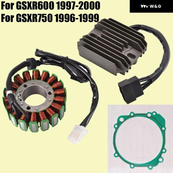 並行輸入品 スズキ GSXR600 GSXR750 1997 1998 1999 GSX-R 750...