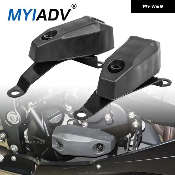 並行輸入品 オートバイ バイク エンジン サイド スライダー クラッシュ パッド 落下 カワサキ Z...