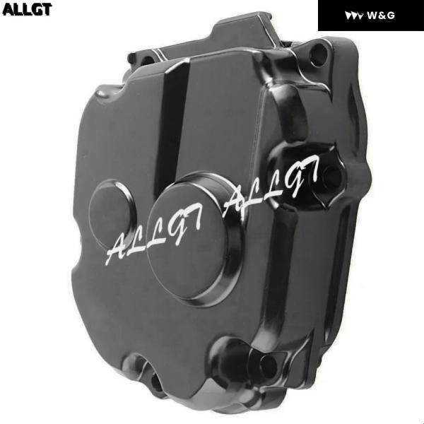 並行輸入品 エンジン ステーターカバー クランクケース プロテクター フィット カワサキ ZX100...