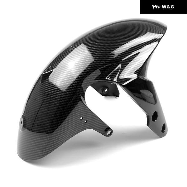 並行輸入品 フロントフェンダー フェアリング フェンダータイヤガード スズキ GSX-R1000 K...