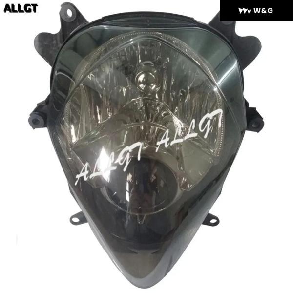並行輸入品 ヘッドライト ランプ スズキ 2007 2008 GSXR 1000 2007 2008...