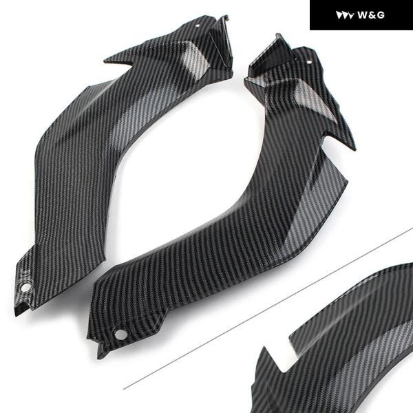 並行輸入品 ZX-10R 2011-2015 モト オートバイ バイク フロントダッシュ ハンドルバ...